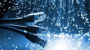 Fiber Internet
