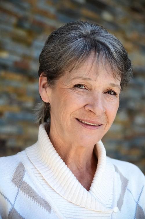 Pam Nichols