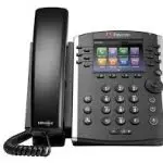 Polycom VOIP Business phone
