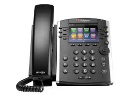 Polycom VOIP Business phone