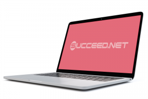 Succeed.net laptop 1
