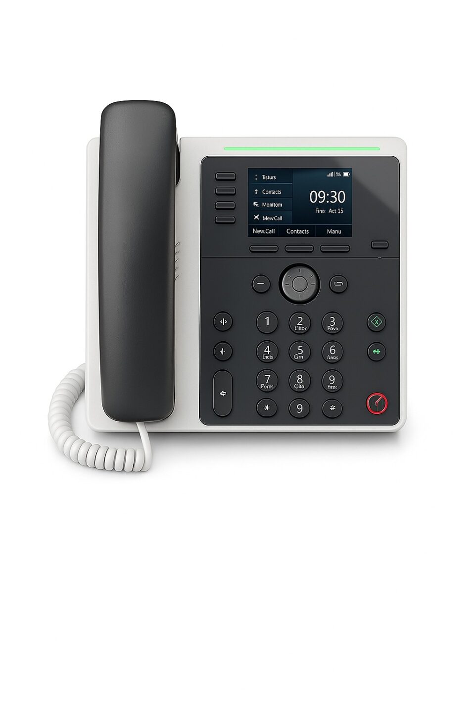 Poly Edge E400 Phone