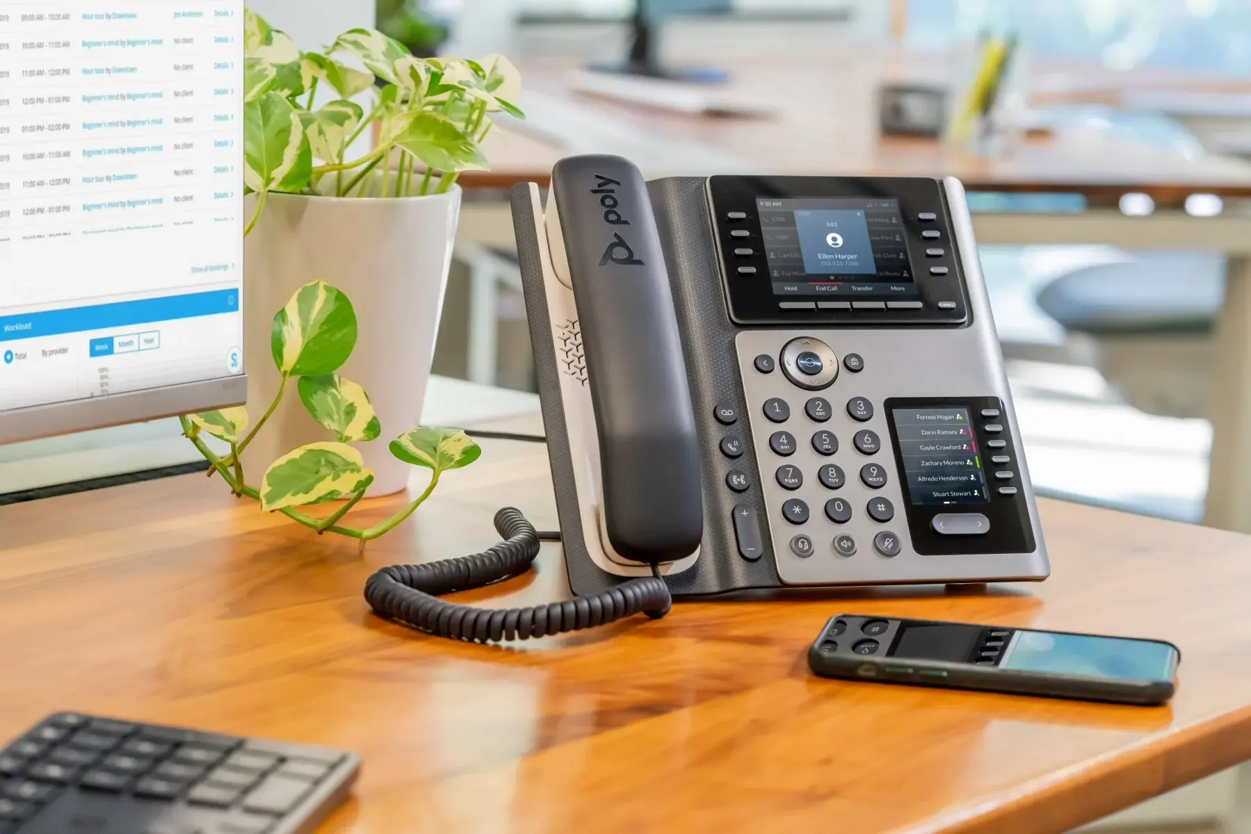 Polycom 2 Polycom 2