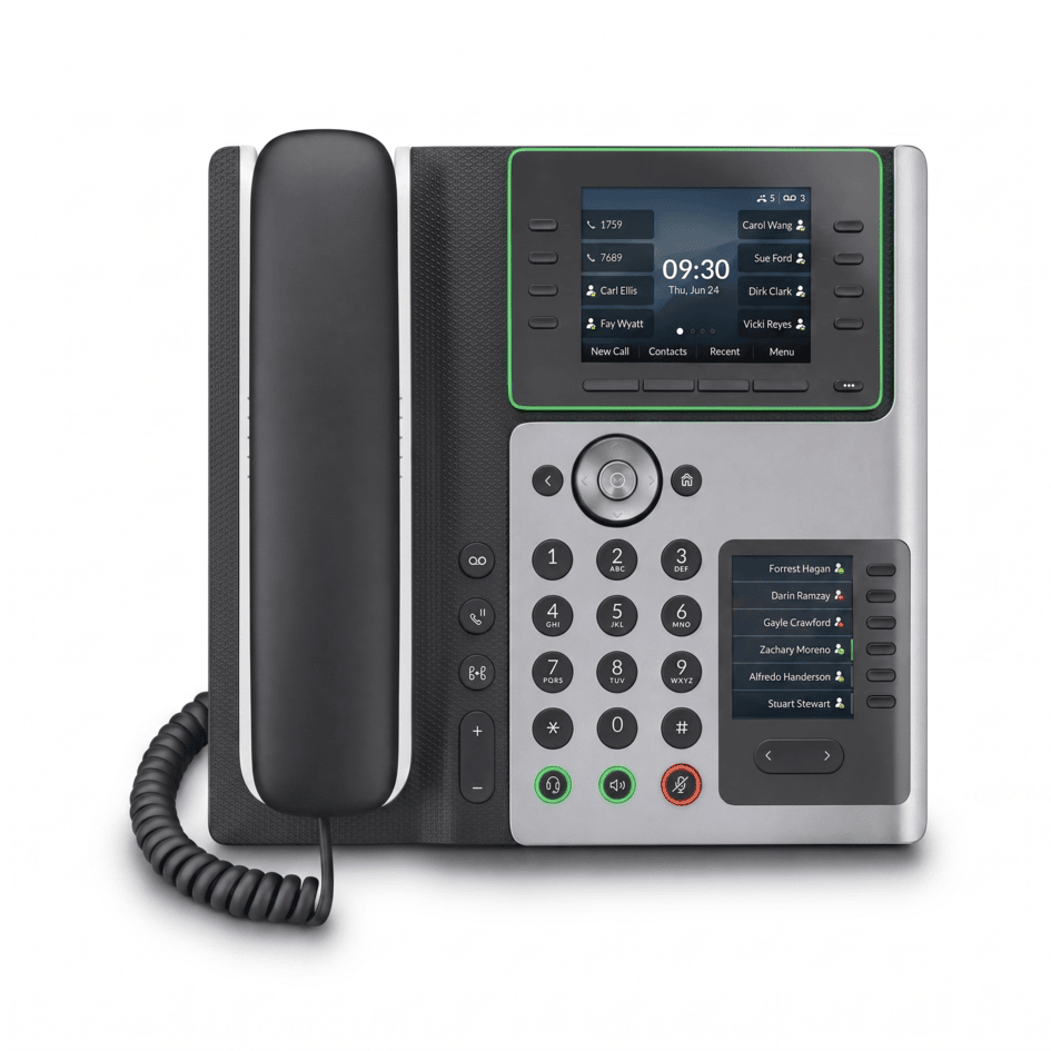 Poly Edge E400 Phone